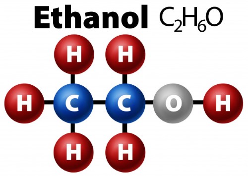 <strong>ЕТАНОЛ</strong>